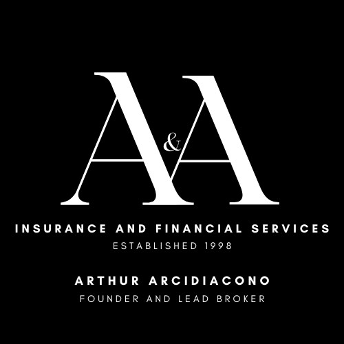 A & A Insurance Financial Services, Inc. Logo